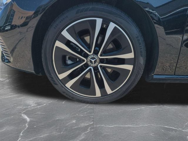 2025 Mercedes-Benz CLA CLA 250 4MATIC®