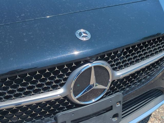 2025 Mercedes-Benz CLA CLA 250 4MATIC®