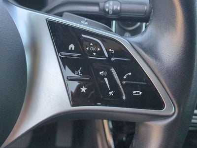 2025 Mercedes-Benz CLA CLA 250 4MATIC®
