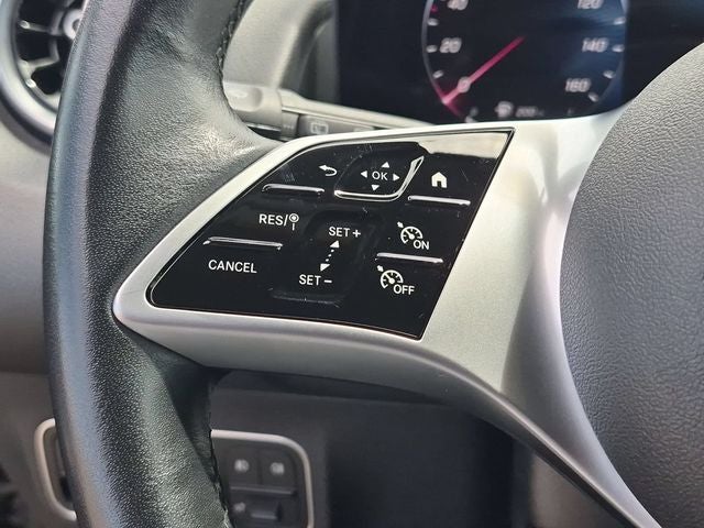 2025 Mercedes-Benz GLB GLB 250