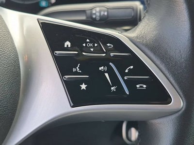 2025 Mercedes-Benz GLB GLB 250