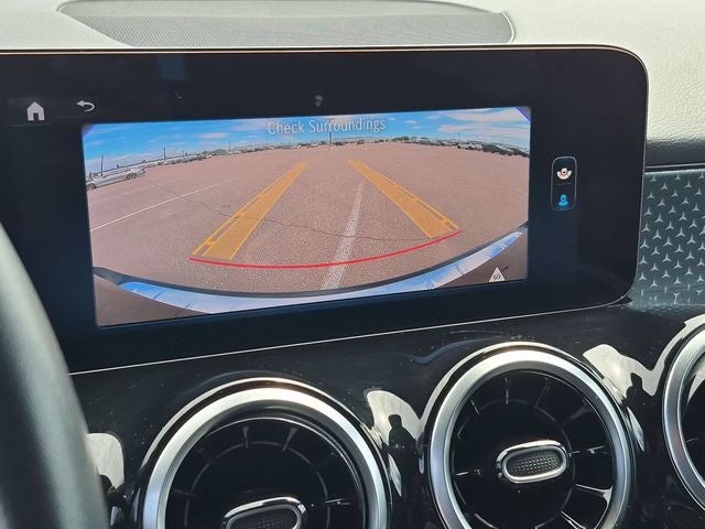 2025 Mercedes-Benz GLB GLB 250