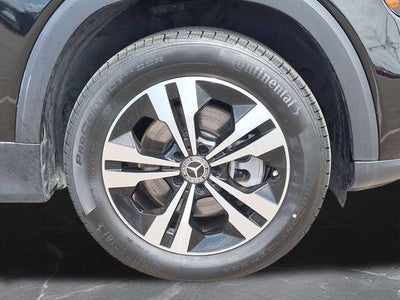 2025 Mercedes-Benz GLB GLB 250