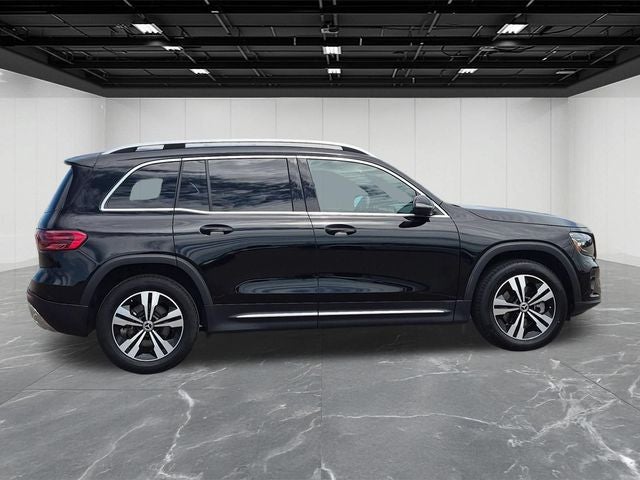 2025 Mercedes-Benz GLB GLB 250