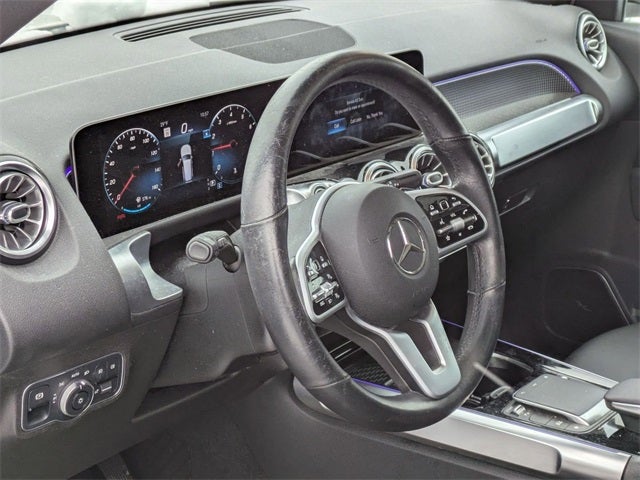 2021 Mercedes-Benz GLB GLB 250 4MATIC®