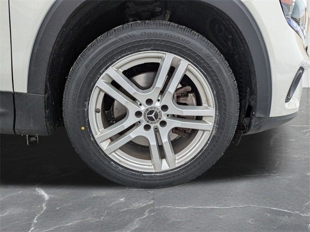 2021 Mercedes-Benz GLB GLB 250 4MATIC®