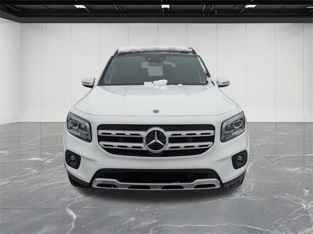 2021 Mercedes-Benz GLB GLB 250 4MATIC®