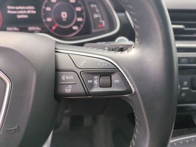 2019 Audi Q7 55 Premium Plus quattro