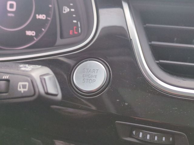 2019 Audi Q7 55 Premium Plus quattro