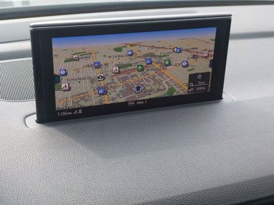 2019 Audi Q7 55 Premium Plus quattro