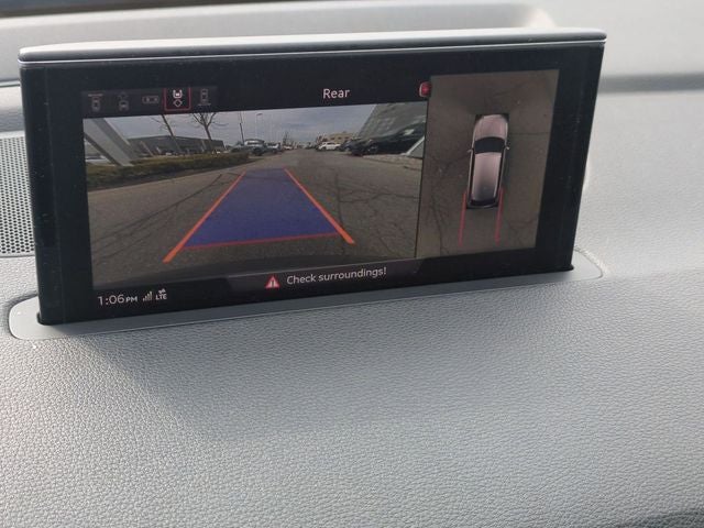 2019 Audi Q7 55 Premium Plus quattro