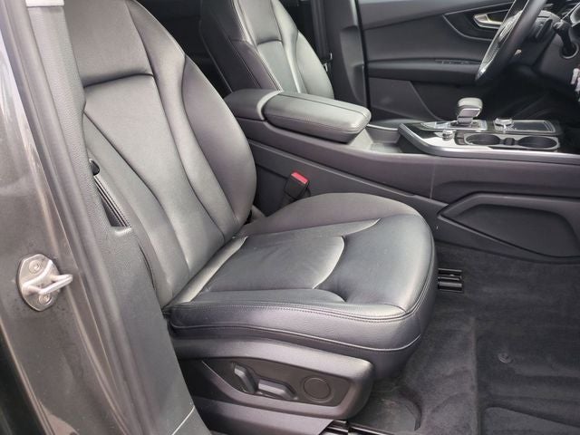 2019 Audi Q7 55 Premium Plus quattro