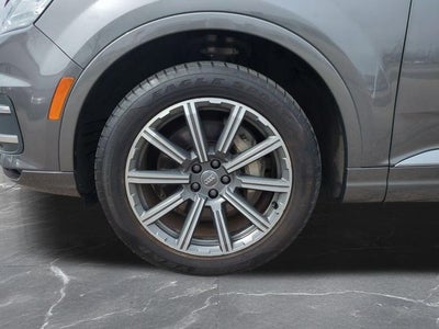 2019 Audi Q7 55 Premium Plus quattro