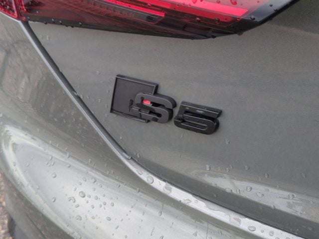 2024 Audi S5 Sportback 3.0T Premium quattro