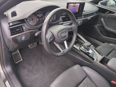 2024 Audi S5 Sportback 3.0T Premium quattro