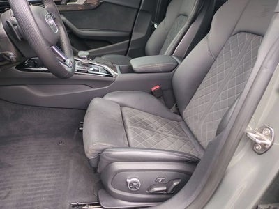2024 Audi S5 Sportback 3.0T Premium quattro