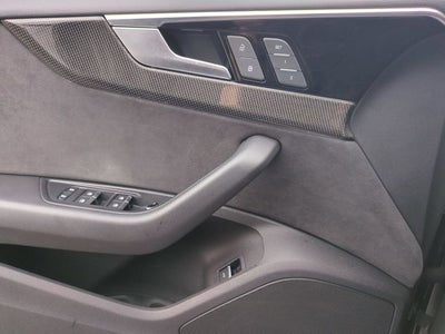 2024 Audi S5 Sportback 3.0T Premium quattro