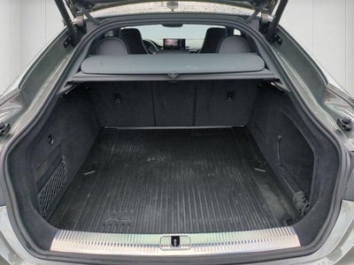 2024 Audi S5 Sportback 3.0T Premium quattro