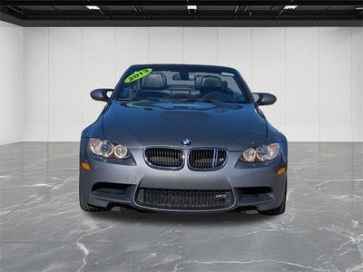 2013 BMW M3 Base