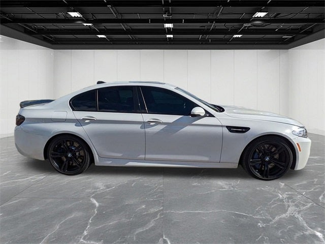 2013 BMW M5 Base