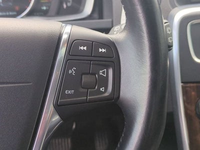 2015 Volvo V60 T5 Platinum