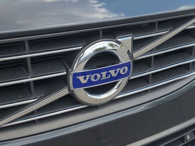 2015 Volvo V60 T5 Platinum