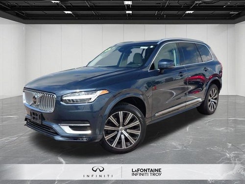 2023 Volvo XC90 B6 Plus 7-Seater