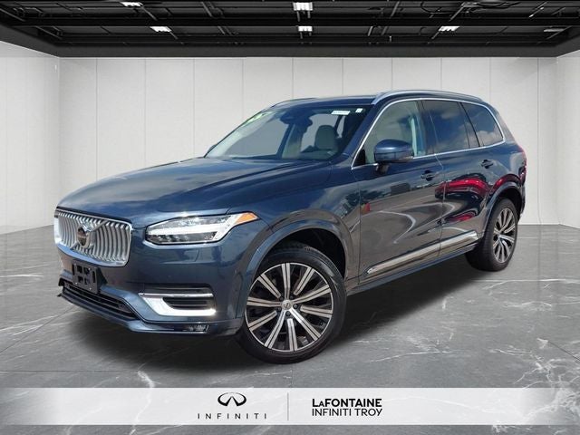 2023 Volvo XC90 B6 Plus 7-Seater