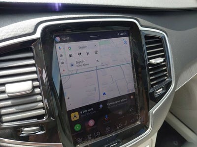 2023 Volvo XC90 B6 Plus 7-Seater