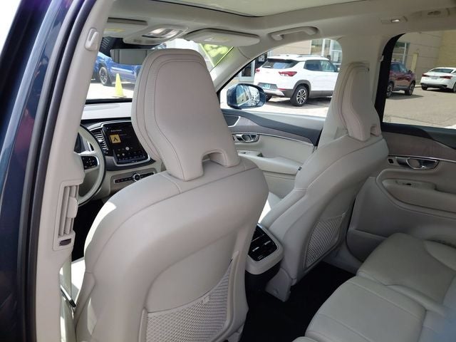 2023 Volvo XC90 B6 Plus 7-Seater