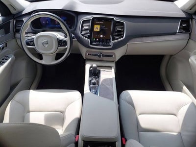 2023 Volvo XC90 B6 Plus 7-Seater