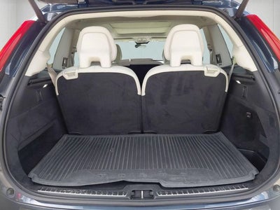 2023 Volvo XC90 B6 Plus 7-Seater