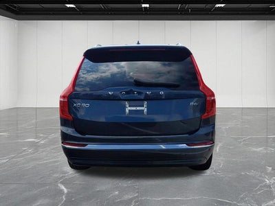 2023 Volvo XC90 B6 Plus 7-Seater