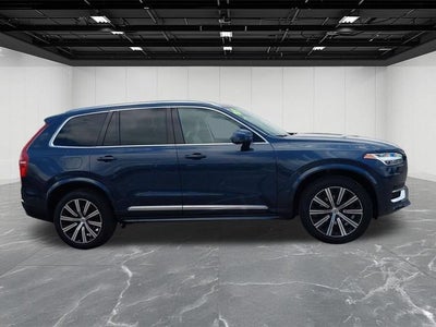 2023 Volvo XC90 B6 Plus 7-Seater