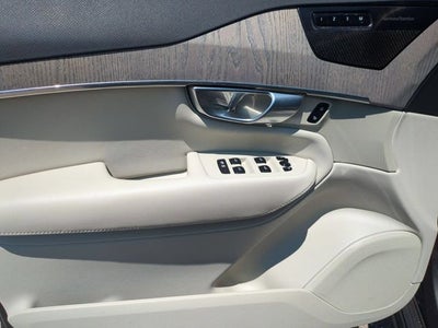 2023 Volvo XC90 B6 Plus 7-Seater