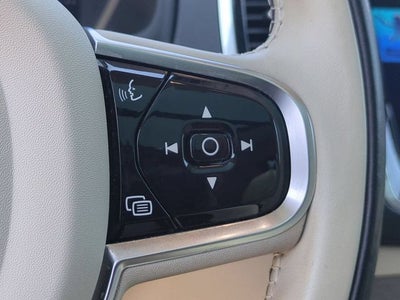 2023 Volvo XC90 B6 Plus 7-Seater
