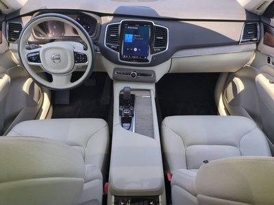 2023 Volvo XC90 B6 Plus 7-Seater