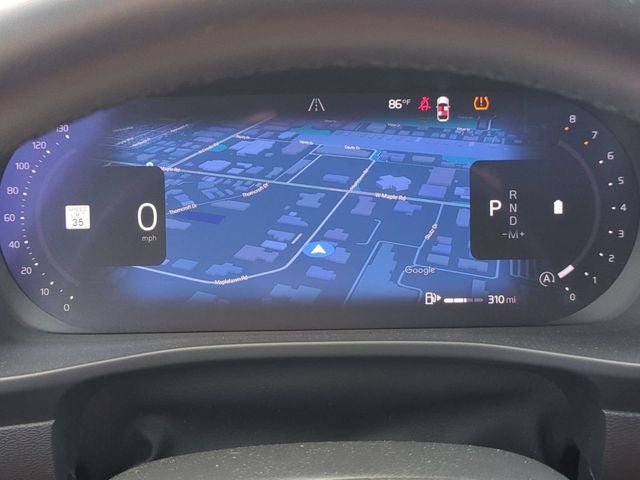 2025 Volvo XC40 B5 Core