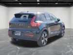 2023 Volvo XC40 B5 Plus Dark Theme