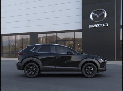 2025 Mazda Mazda CX-30 2.5 S Select Sport AWD