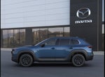 2025 Mazda Mazda CX-50 Hybrid Premium AWD