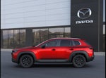 2025 Mazda Mazda CX-50 2.5 S Select AWD