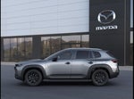 2025 Mazda Mazda CX-50 2.5 S Preferred AWD