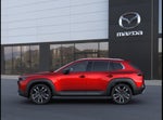2025 Mazda Mazda CX-50 2.5 Turbo Premium AWD