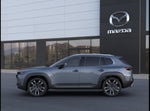 2025 Mazda Mazda CX-50 2.5 Turbo Premium AWD