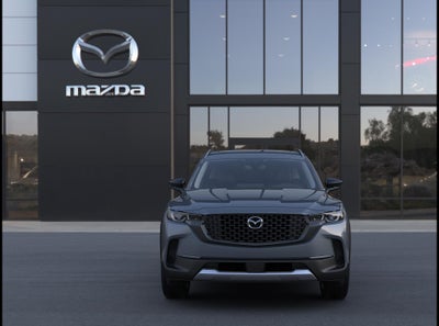 2025 Mazda Mazda CX-50 2.5 Turbo Premium AWD