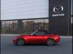 2025 Mazda Mazda MX-5 Miata Grand Touring