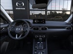 2025 Mazda Mazda CX-5 2.5 S AWD