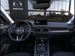 2025 Mazda Mazda CX-5 2.5 S Carbon Edition AWD