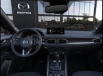 2025 Mazda Mazda CX-5 2.5 Turbo Premium AWD